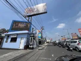 Dekat Kota Murah Jogja Tanah Sleman