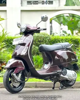 JUAL MURAH LX 150 3V TAHUN 2013 PERFECT CONDITION