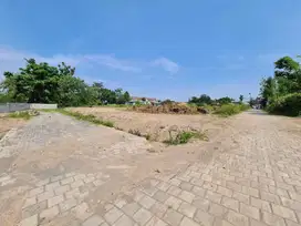 3 Menit Balai kota Jogja,  Tembok keliling: Siap AJB