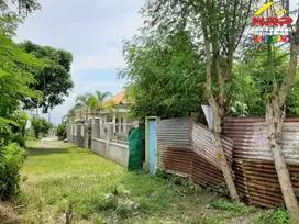 Dijual Tanah Kavling Strategis Di Lingkungan RSUD Blambangan - Bwi