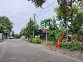 Dijual Tanah Pekarangan Dekat SCH dan Lapangan Pemda