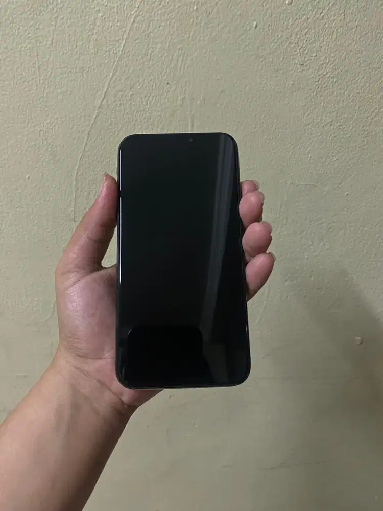Iphone X 256 GB