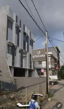 Dijual Kost Semi Hotel Sekitar UGM
