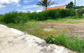 Tanah Dijual Dekat RS. UAD Harga Terjangkau Jogja