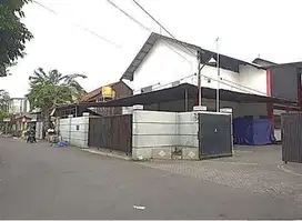 GUDANG TENGGILIS LAMA SURABAYA 55945/860 ASSET BANK, CASH ONLY