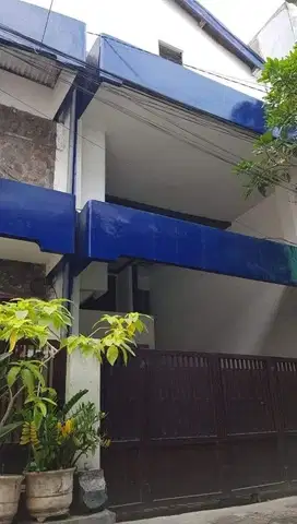 kos plus rumah induk kamar 35 di sumbersari dekat kampus UB & MATOS
