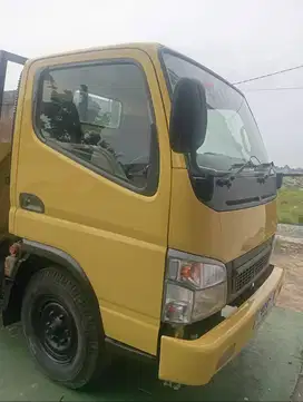Mitsubishi canter PS 100 Tahun 2008