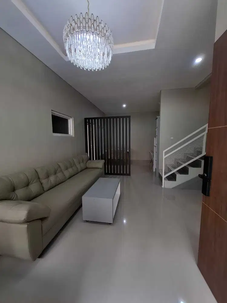 Dijual  Rmh Siap Huni   ( Diskon Besar) Langsung 100JT