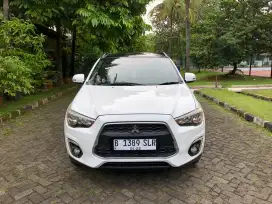 MITSUBISHI OUTLANDER PX AT 2014
