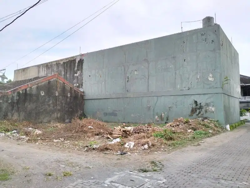 Dijual Tanah Pekarangan Pogung Baru Area UGM