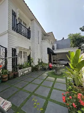 Dijual Rumah Siap huni di Cipayung Jakarta Timur lokasi strategis