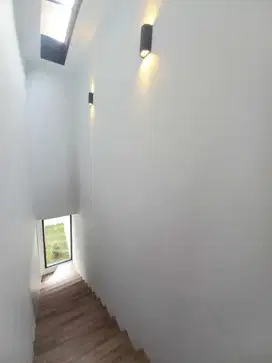 Dijual Rumah Baru Minimalis Modern Tengah Kota Bandung