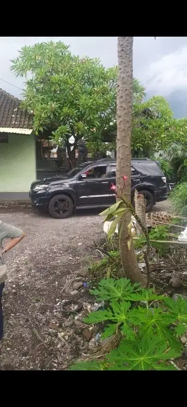 Di jual tanah jalan Tukad Irawadi, Denpasar, Bali