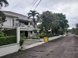 DIJUAL LAHAN DIBAWAH NJOP BONUS 17 UNIT RUMAH DI SIMATUPANG JAKSEL