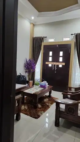 Dijual Rumah Kembar Mas Regol Kota Bandung Siap Huni