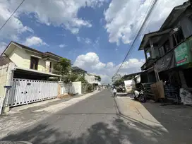 Tanah Jogja - Dekat Stadion Maguwoharjo dan Pakuwon Mall