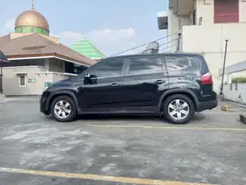 Chevrolet Orlando 2012 Bensin