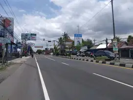 Tanah Kavling Dekat RS Bhayangkara Siap Bangun Sertifikat SHM Ready