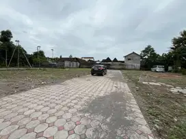 Tanah Sleman Belakang TNI AAU Jogja Siap Akad