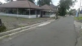 Pekarangan Jakal Km 13 Selatan UII
