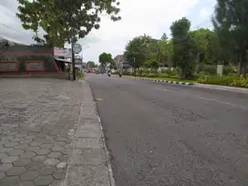 Cocok Bangun Kos ataupun Hunian Premium Tanah Kavling Area Kampus UII
