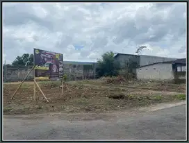 Kavlingan Termurah Kalasan Residance : Promo Cicil 12X Tanpa Bunga