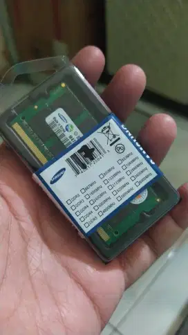 Dijual Ram DDR3L Samsung 8Gb
