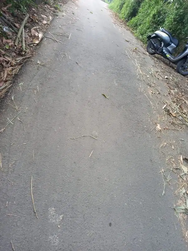 jual tanah kecil murah meriah nambongan mlati Sleman Yogyakarta