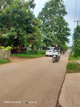 DIJUAL LAHAN DARAT SIAP BANGUN