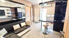 SEWA JUAL APARTEMEN 2BR CORNER EDUCITY PAKUWON CITY
