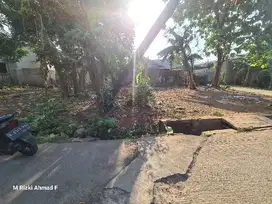Dijual Tanah Darat Di Hook Di Bekasi Timur