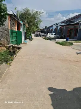 Dijual Rukam 2 Lantai Siap Huni Di Bekasi Timur