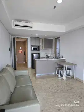 Di sewa apartemen Gold Coast pik