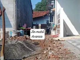 Dijual Rukam Bangunan Baru Siap Huni Di Bekasi Timur