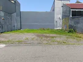 Tanah bagus di seturan dekat banyak kampus