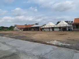 Tanah Dekat SD Budi Mulia Dua Tajem Jogja
