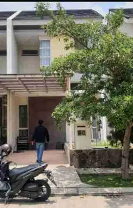 Dijual Rumah di Perumahan Harapan Indah Bekasi Jawa Barat