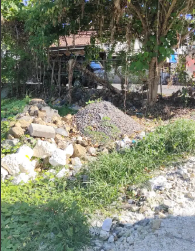 Tanah sewa 31 are jl. Utama batu belig seminyak