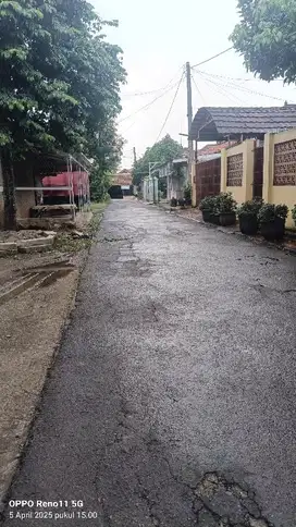 Dijual Rukam Siap Huni Di Bekasi Timur