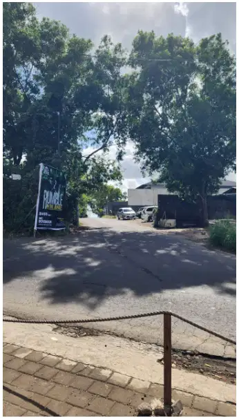 Tanah 90 Are di Pecatu