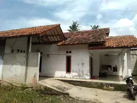 Rukam Siap Huni