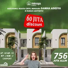 Jarang ada Rumah 2Lt di ciwastra bdg dkt ke borma ciwastra n margahayu