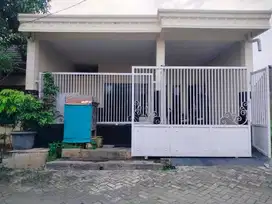 Rumah Murah siap Huni di Kebonagung, Sukodono, Sda