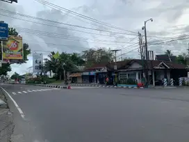 Murah Sleman Utara, Dekat Lampu merah Tempel Jogja