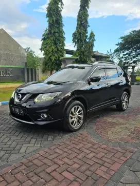 Dp 8jt, nissan xtrail 2.5 matic 2016