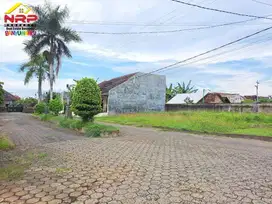 Dijual Tanah Kavling Strategis di Belakang Santika Hotel Banyuwangi