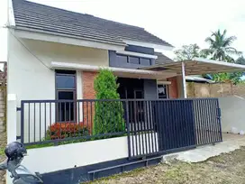 Rumah Diskon Bagus Cantik Dp 5 jt di dekat IKEA Kota Baru Padalarang