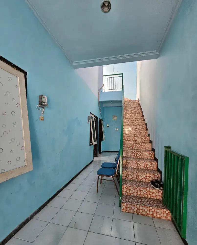 DIJUAL RMH KEDUNG TARUKAN SBY TIMUR