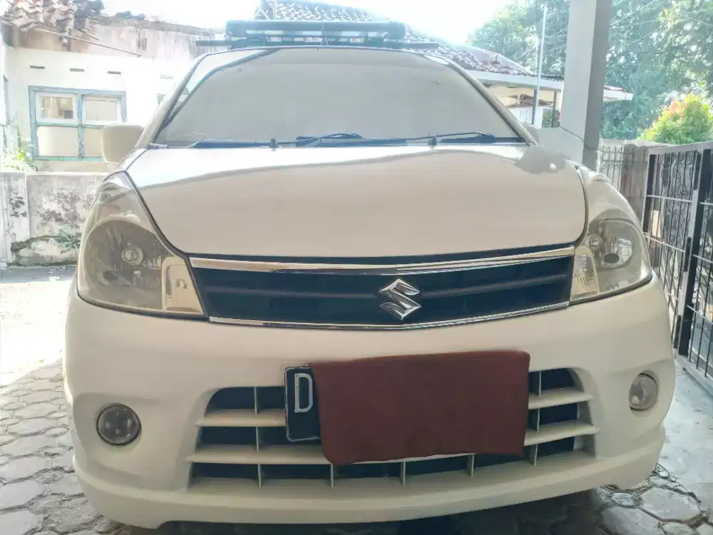 Suzuki Karimun 2011 Bensin