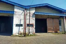GUDANG TANJUNGSARI SURABAYA 42104 ASSET BANK, CASH ONLY